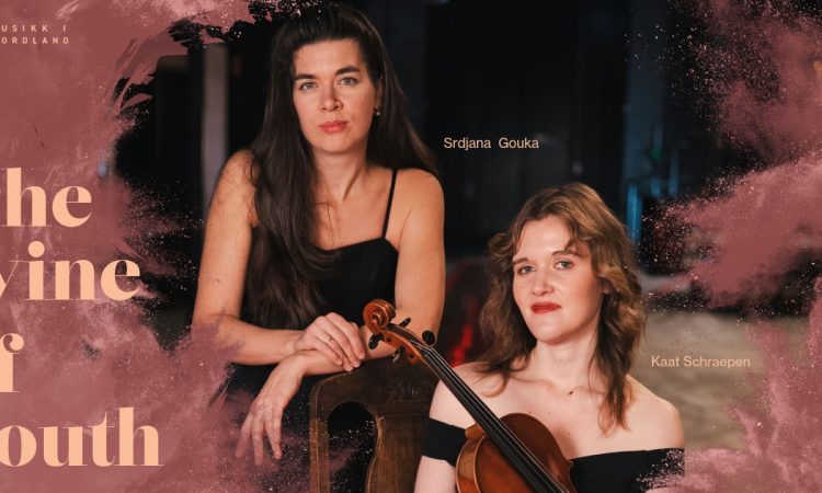 The wine of youth // Matinékonsert – Musikk i Nordland