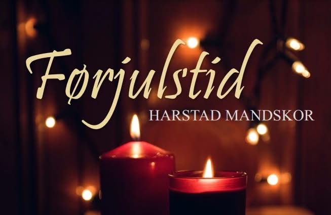 Harstad Mandskor – Førjulstid