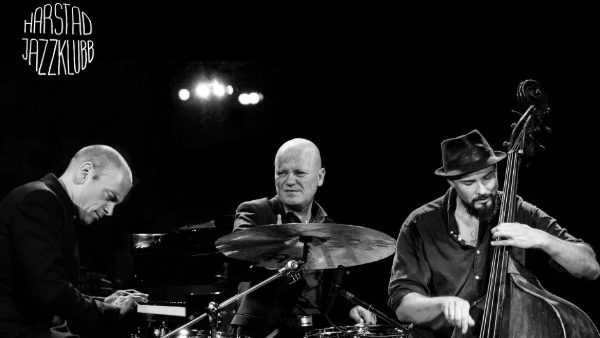 Tord Gustavsen Trio – Harstad Jazzklubb